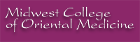 Midwest College of Oriental Medicine